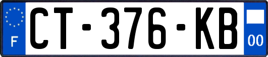 CT-376-KB