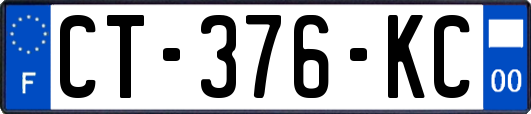 CT-376-KC