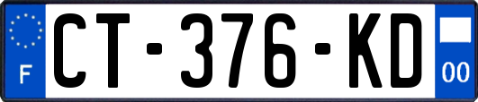 CT-376-KD