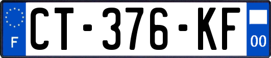 CT-376-KF