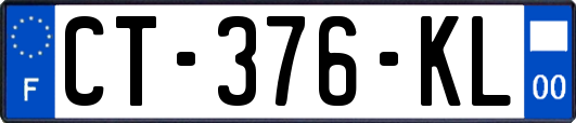 CT-376-KL