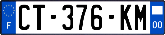 CT-376-KM