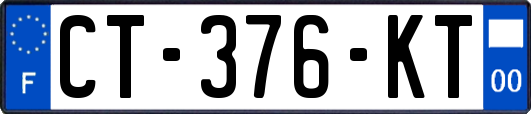 CT-376-KT