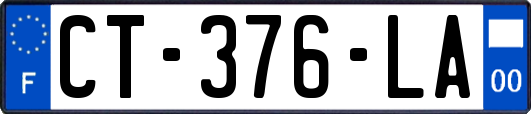 CT-376-LA