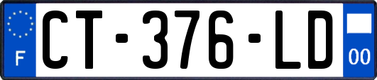CT-376-LD