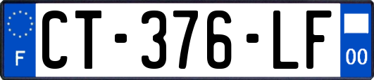 CT-376-LF