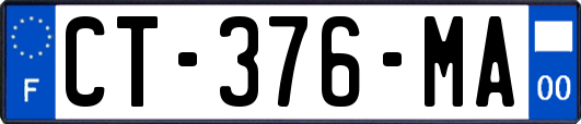 CT-376-MA