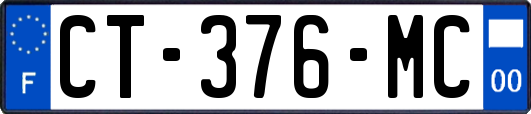 CT-376-MC