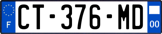 CT-376-MD