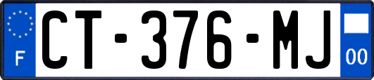 CT-376-MJ
