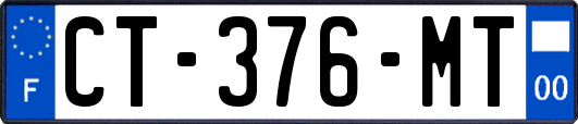 CT-376-MT