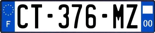 CT-376-MZ