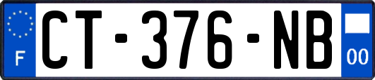 CT-376-NB
