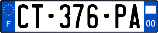 CT-376-PA