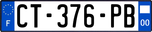 CT-376-PB