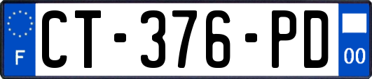 CT-376-PD
