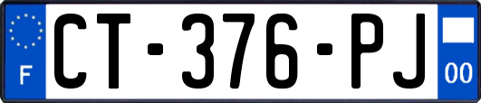CT-376-PJ