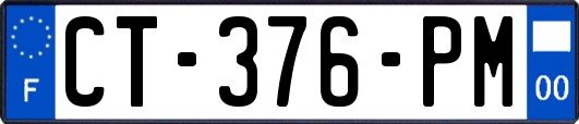 CT-376-PM