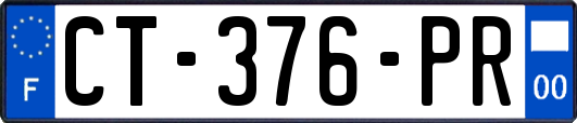 CT-376-PR