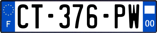 CT-376-PW