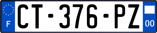 CT-376-PZ