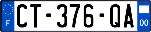 CT-376-QA