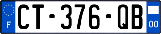 CT-376-QB