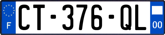 CT-376-QL