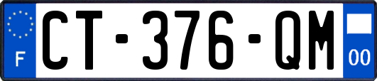 CT-376-QM