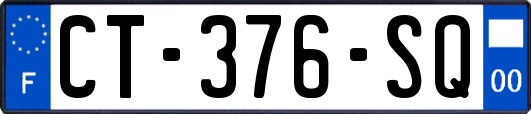 CT-376-SQ
