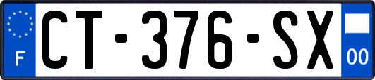 CT-376-SX
