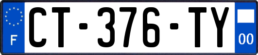 CT-376-TY