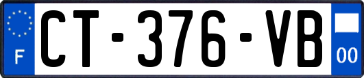 CT-376-VB