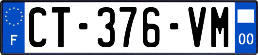 CT-376-VM