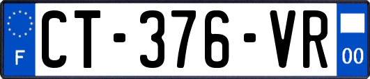 CT-376-VR