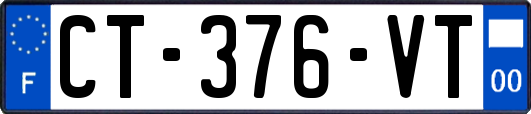 CT-376-VT
