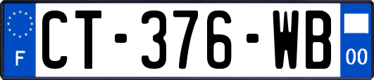 CT-376-WB