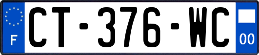 CT-376-WC