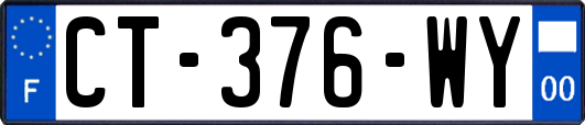 CT-376-WY