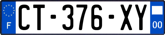 CT-376-XY