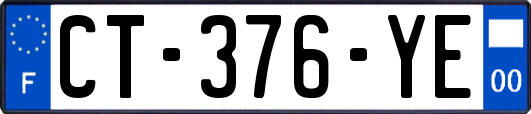 CT-376-YE
