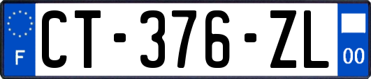 CT-376-ZL