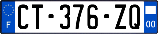 CT-376-ZQ