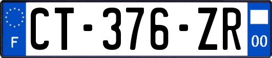CT-376-ZR