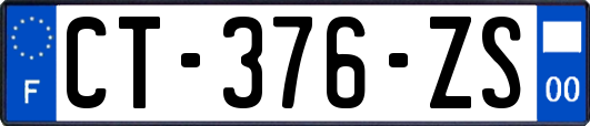 CT-376-ZS