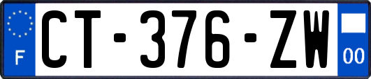 CT-376-ZW