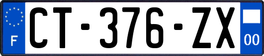 CT-376-ZX