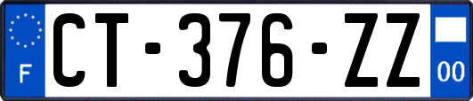 CT-376-ZZ