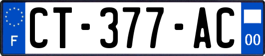 CT-377-AC