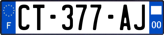 CT-377-AJ